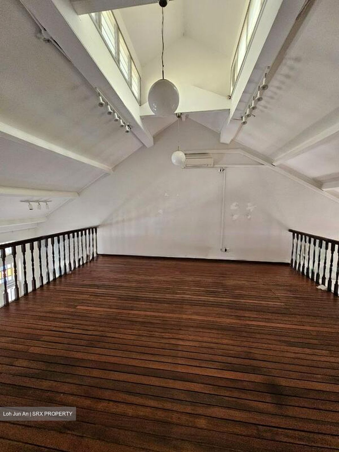 Pahang Street (D7), Shop House #459809861